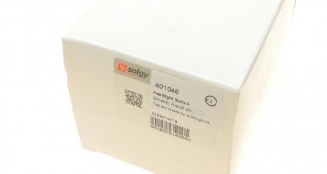 Переключатель света solgy 401046