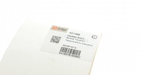 Переключатель света solgy 401068
