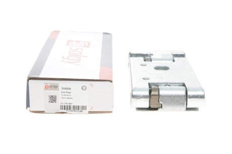 Петля двери solgy 306004