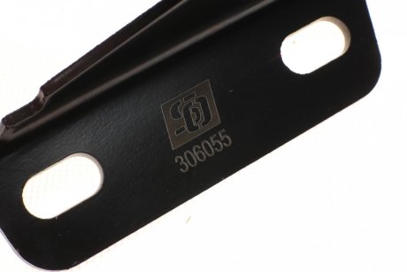 Петля капота solgy 306055