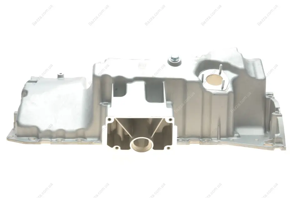 Піддон масляний solgy 122008