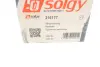 Підшипник маточини (ремкомплект) solgy 216177