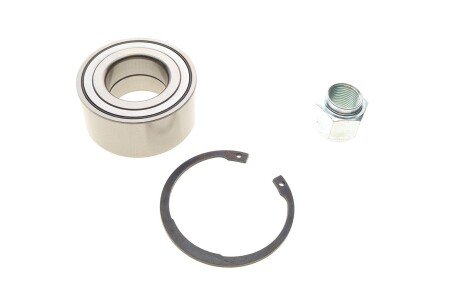 Підшипник маточини (ремкомплект) solgy 216177