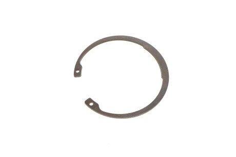 Підшипник маточини (ремкомплект) solgy 216193