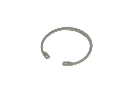 Підшипник маточини (ремкомплект) solgy 216198