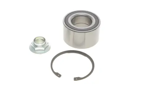 Підшипник маточини (ремкомплект) solgy 216203 Мазда 3 bl