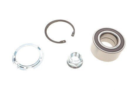 Підшипник маточини (ремкомплект) solgy 216216