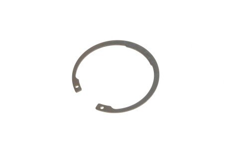 Підшипник маточини (ремкомплект) solgy 216224