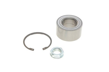 Підшипник маточини (ремкомплект) solgy 216224