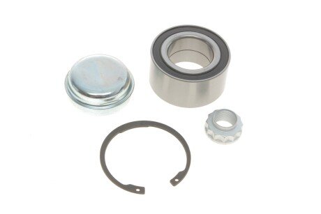 Підшипник маточини (ремкомплект) solgy 216228