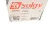 Підшипник маточини (ремкомплект) Solgy 216230 (фото 3)