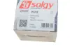 Підшипник маточини (ремкомплект) solgy 216232