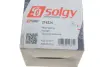 Підшипник маточини (ремкомплект) solgy 216234