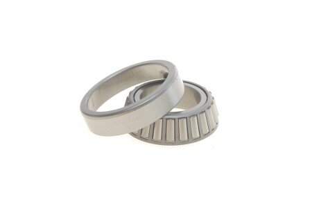 Підшипник маточини (ремкомплект) solgy 216234