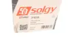Підшипник маточини (ремкомплект) solgy 216235