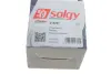 Підшипник маточини (ремкомплект) solgy 216237