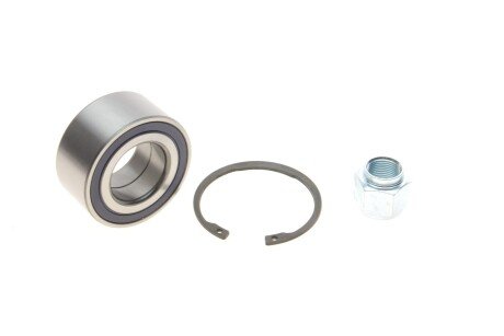 Підшипник маточини (ремкомплект) solgy 216269