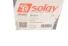 Підшипник маточини (ремкомплект) solgy 216270