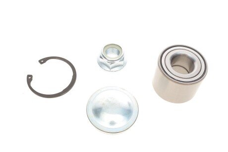 Підшипник маточини (ремкомплект) solgy 216270