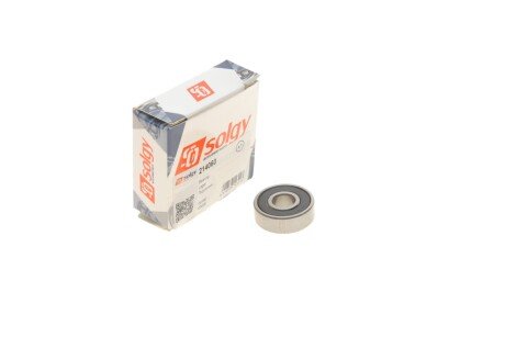 Підшипник solgy 214060