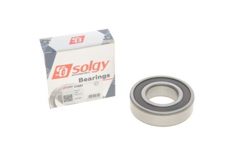 Підшипник solgy 214061
