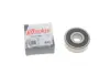 Підшипник solgy 214063