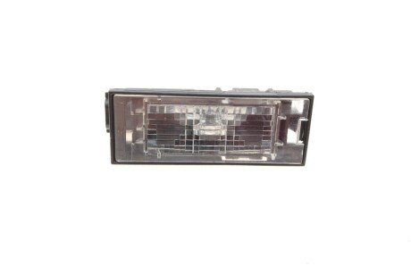 Підсвітка номера solgy 301060