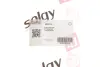 Планка двери Solgy 303014 (фото 2)