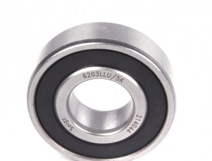 Подшипник (17x40x12) solgy 214044