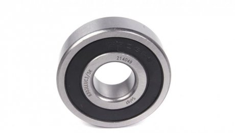 Подшипник (17x47x14) solgy 214049