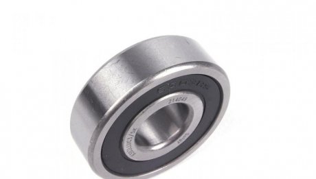 Подшипник (17x47x14) solgy 214049