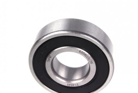Подшипник (20x47x14) solgy 214045