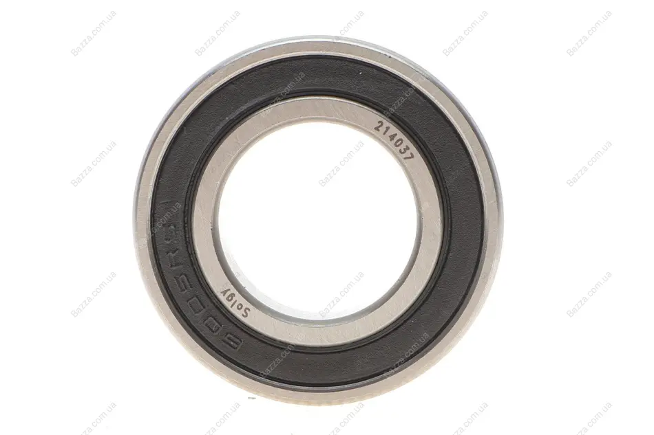 Подшипник (25x47x12) solgy 214037