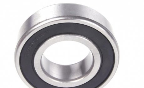 Подшипник (25x52x15) solgy 214046