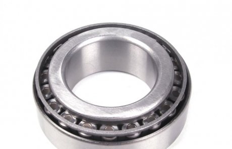 Подшипник (45x80x26) solgy 214031