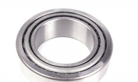 Подшипник (55x90x27) solgy 214030