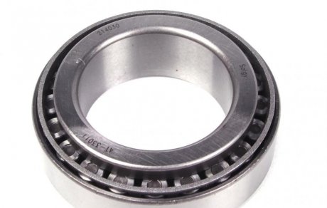 Подшипник (55x90x27) solgy 214030