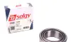 Подшипник (55x90x27) solgy 214030