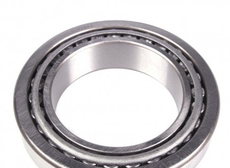 Подшипник (70x110x25) solgy 214024