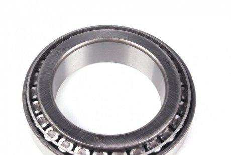 Подшипник (70x110x25) solgy 214024