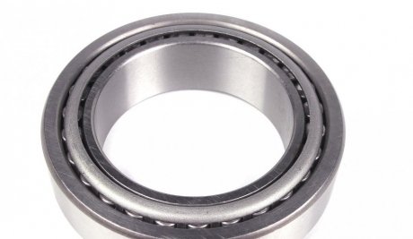 Подшипник (75x115x31) solgy 214025