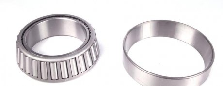 Подшипник (75x115x31) solgy 214025