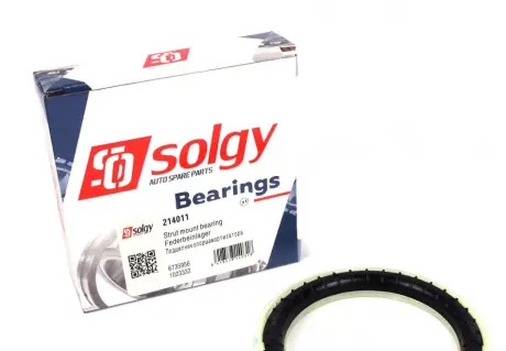 Подшипник амортизатора solgy 214011 Вольво V40