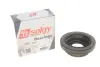 Подшипник амортизатора solgy 214012