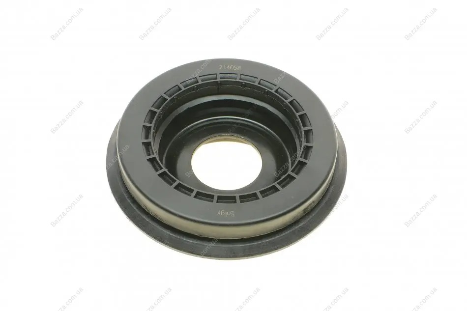 Подшипник амортизатора solgy 214058