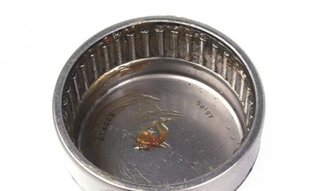 Подшипник балки solgy 214009