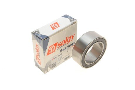 Подшипник компрессора solgy 214007