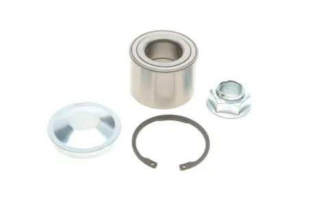 Підшипник передньої ступиці Solgy 216079