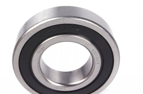Подшипник подвесной solgy 214001