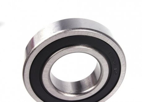 Подшипник подвесной solgy 214001